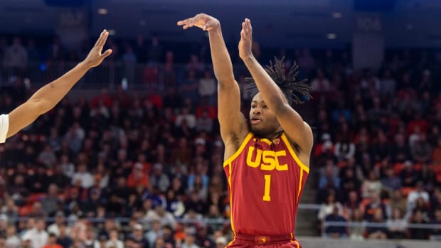 isaiah collier men's basketball